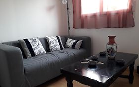 Chambre Is