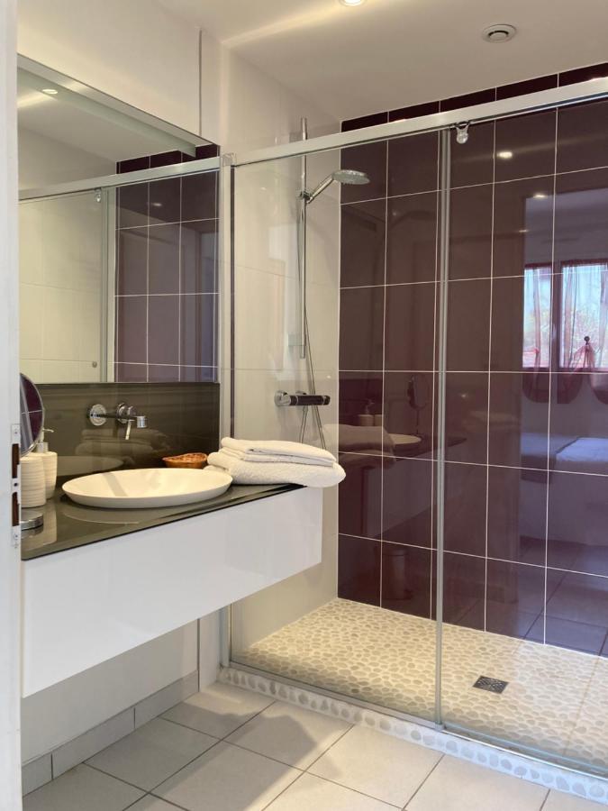 Chambre Is Is-sur-Tille Exterior photo